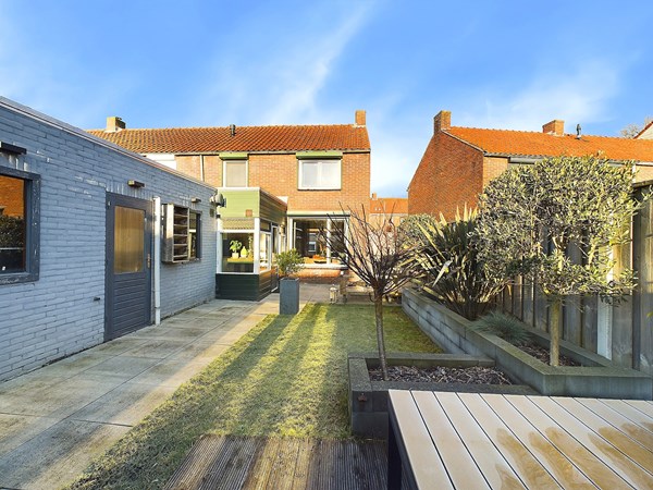 Medium property photo - Aagje Dekenstraat 15, 4532 CT Terneuzen